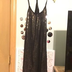 Volume One Juniors Dress